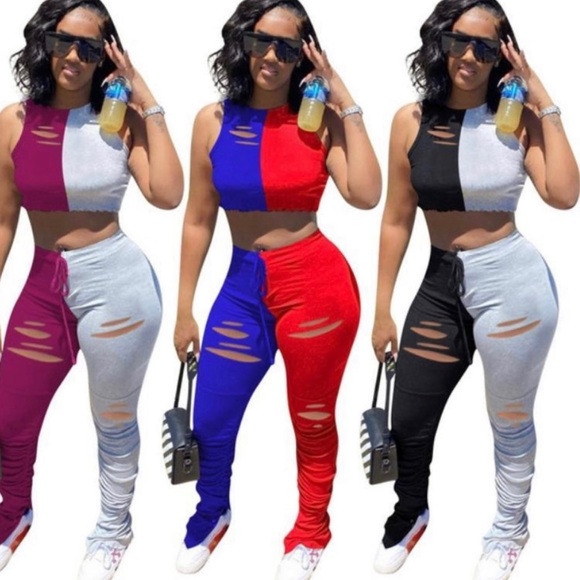 Cute 2pc - Picture 1 of 1